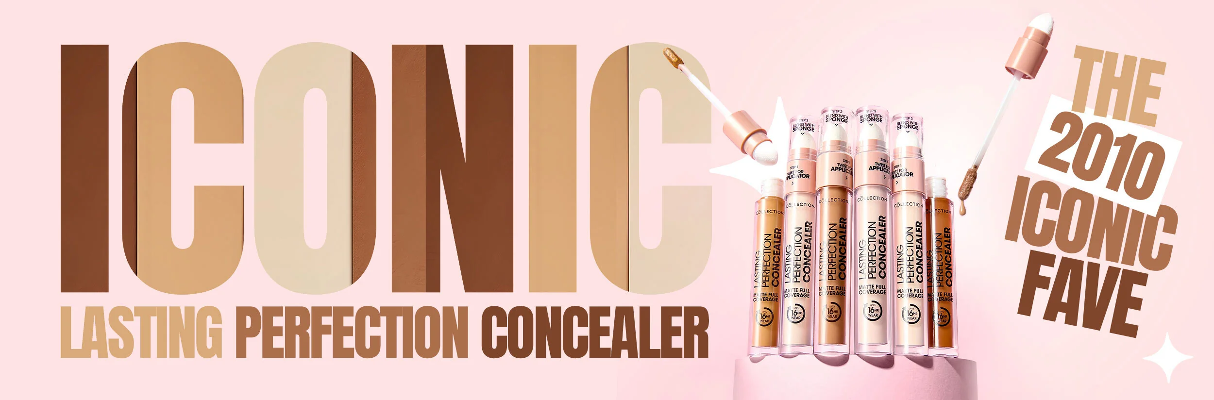 Beauty Made Easy Since 1987